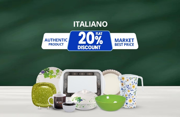 Picture for category Italiano